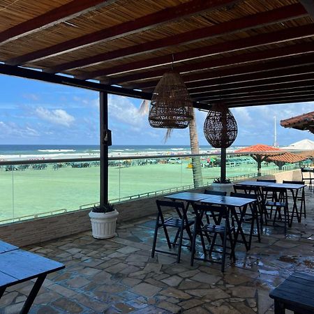 Hotel Concha Do Mar Salinópolis المظهر الخارجي الصورة