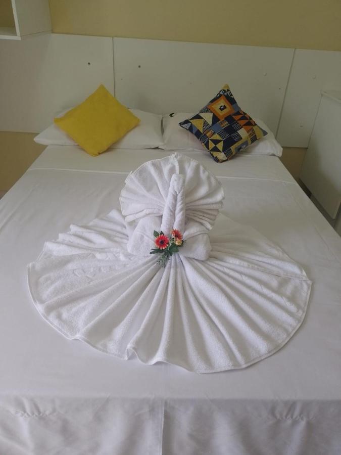 Hotel Concha Do Mar Salinópolis المظهر الخارجي الصورة