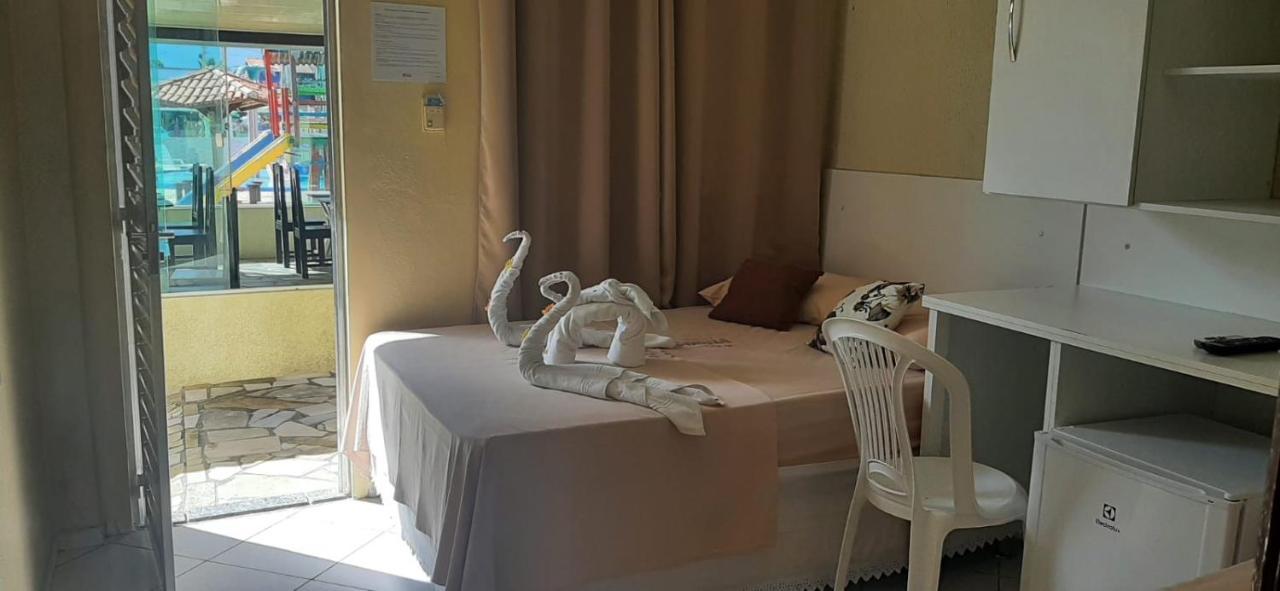 Hotel Concha Do Mar Salinópolis المظهر الخارجي الصورة