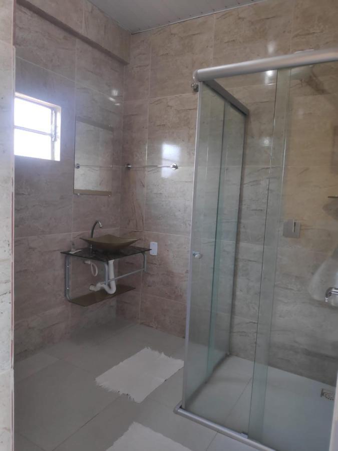 Hotel Concha Do Mar Salinópolis المظهر الخارجي الصورة