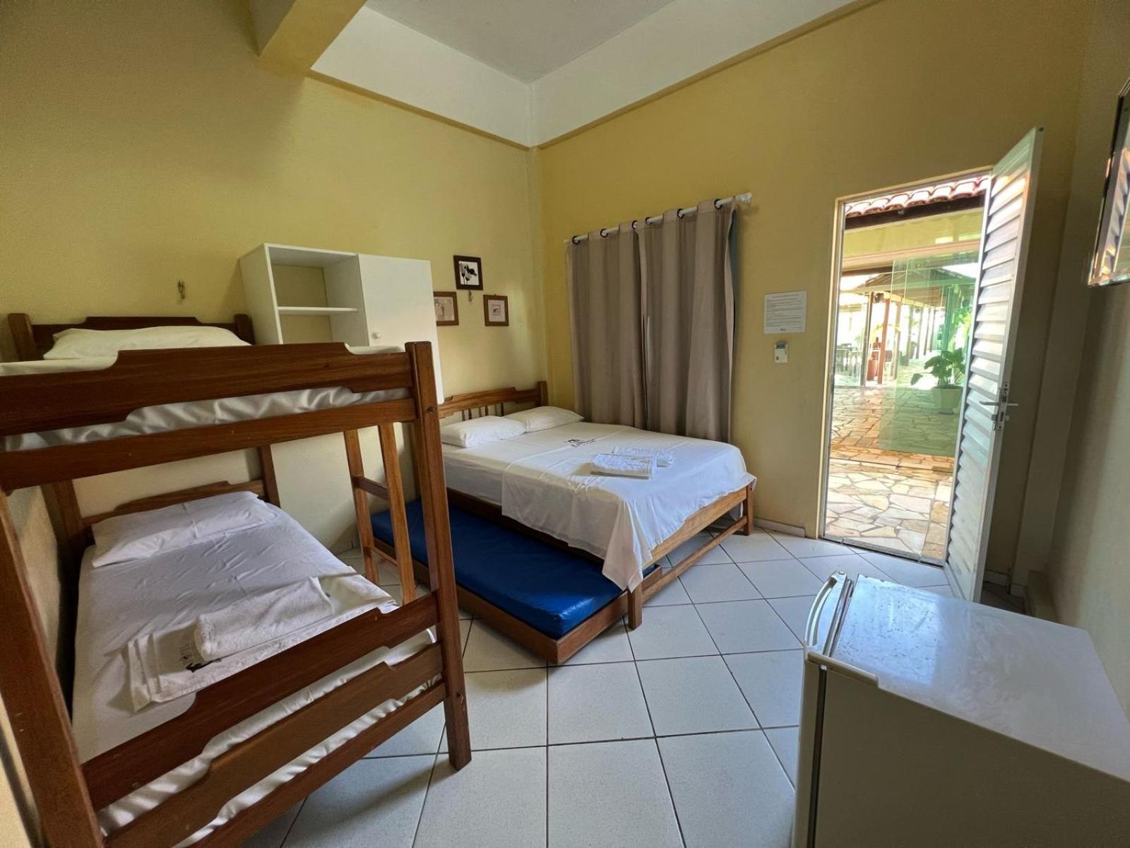 Hotel Concha Do Mar Salinópolis المظهر الخارجي الصورة