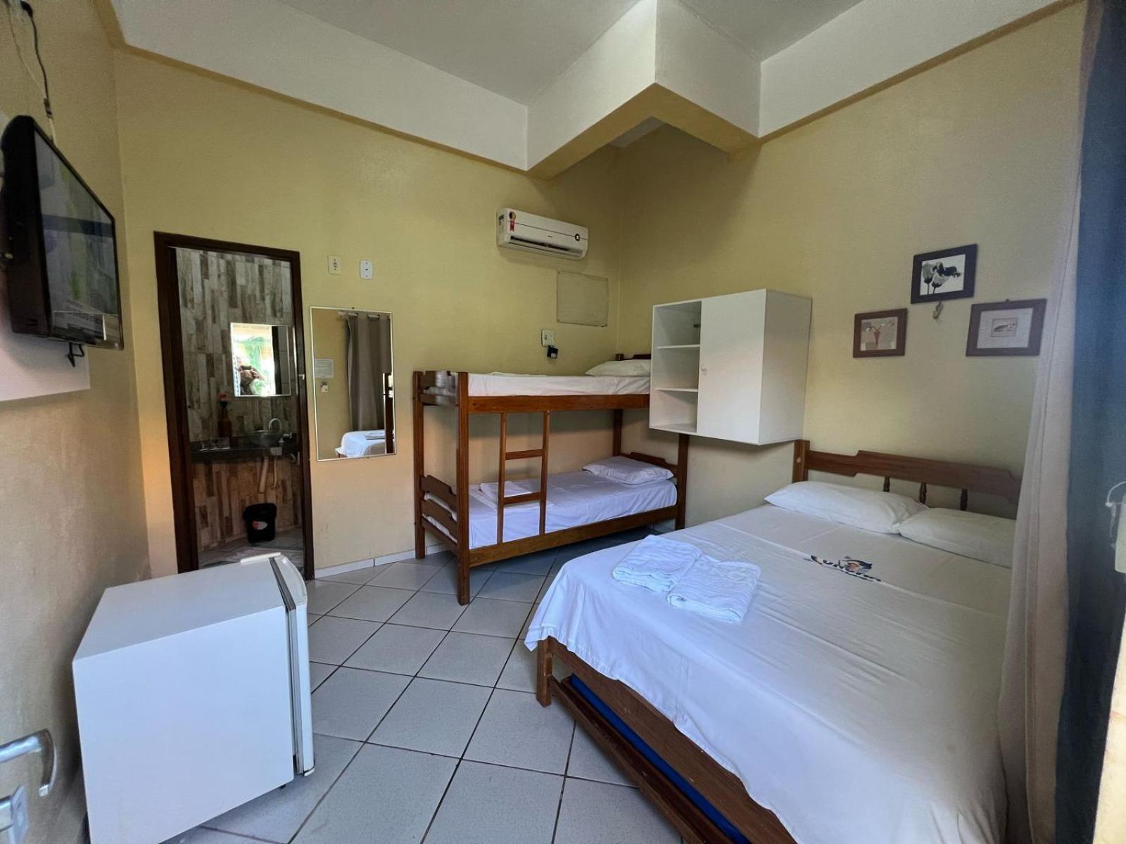Hotel Concha Do Mar Salinópolis المظهر الخارجي الصورة