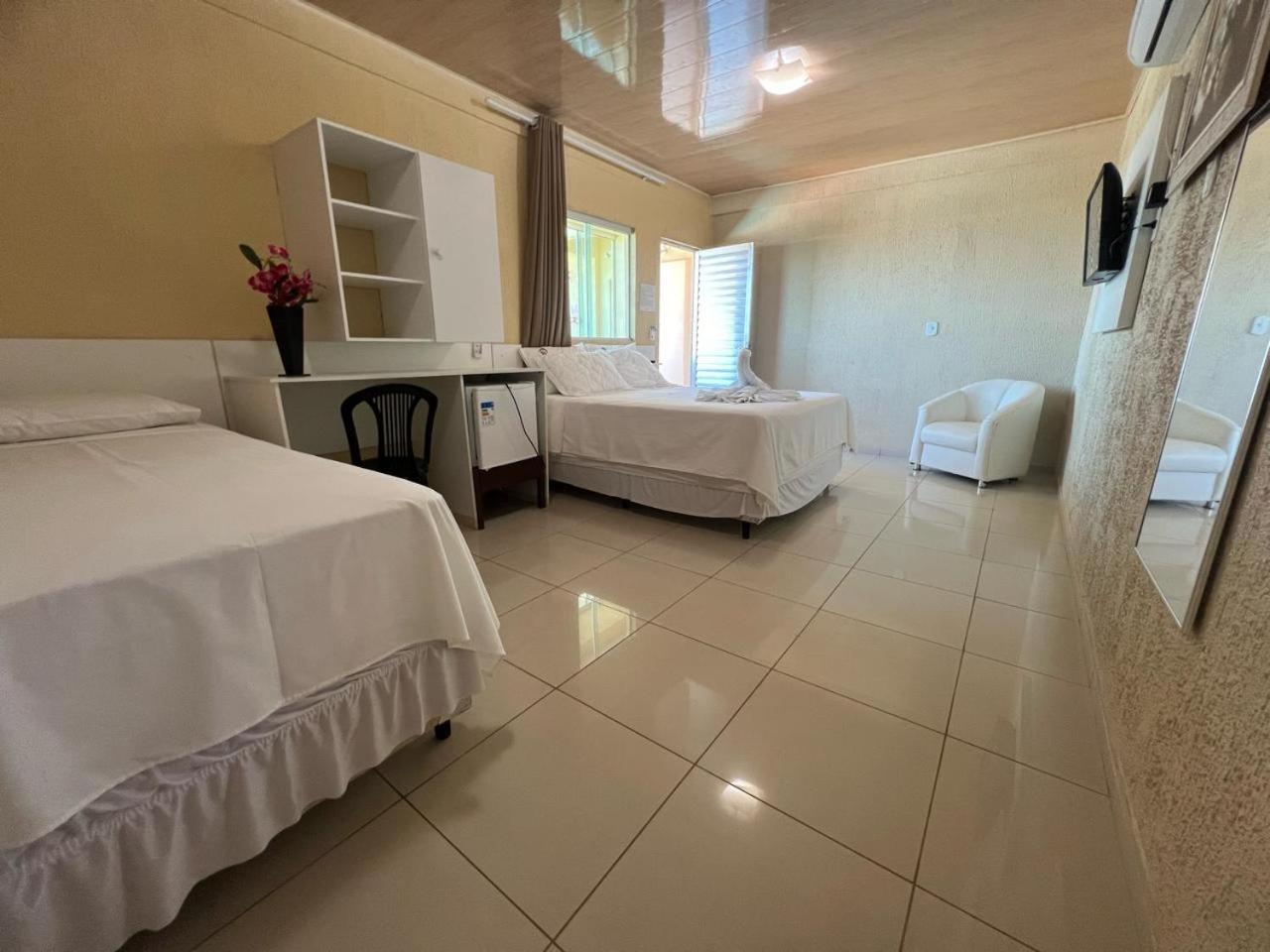 Hotel Concha Do Mar Salinópolis المظهر الخارجي الصورة