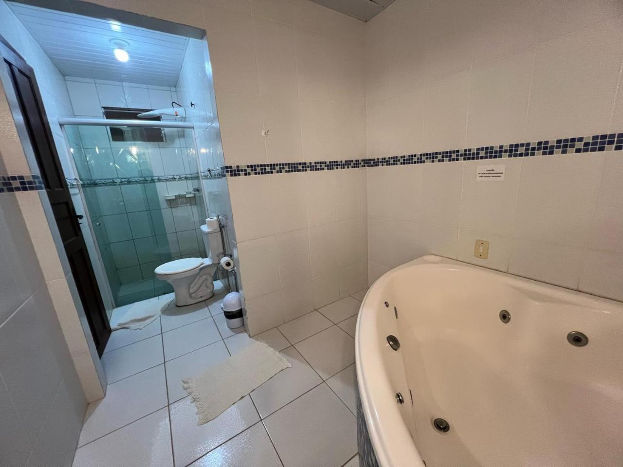 Hotel Concha Do Mar Salinópolis المظهر الخارجي الصورة