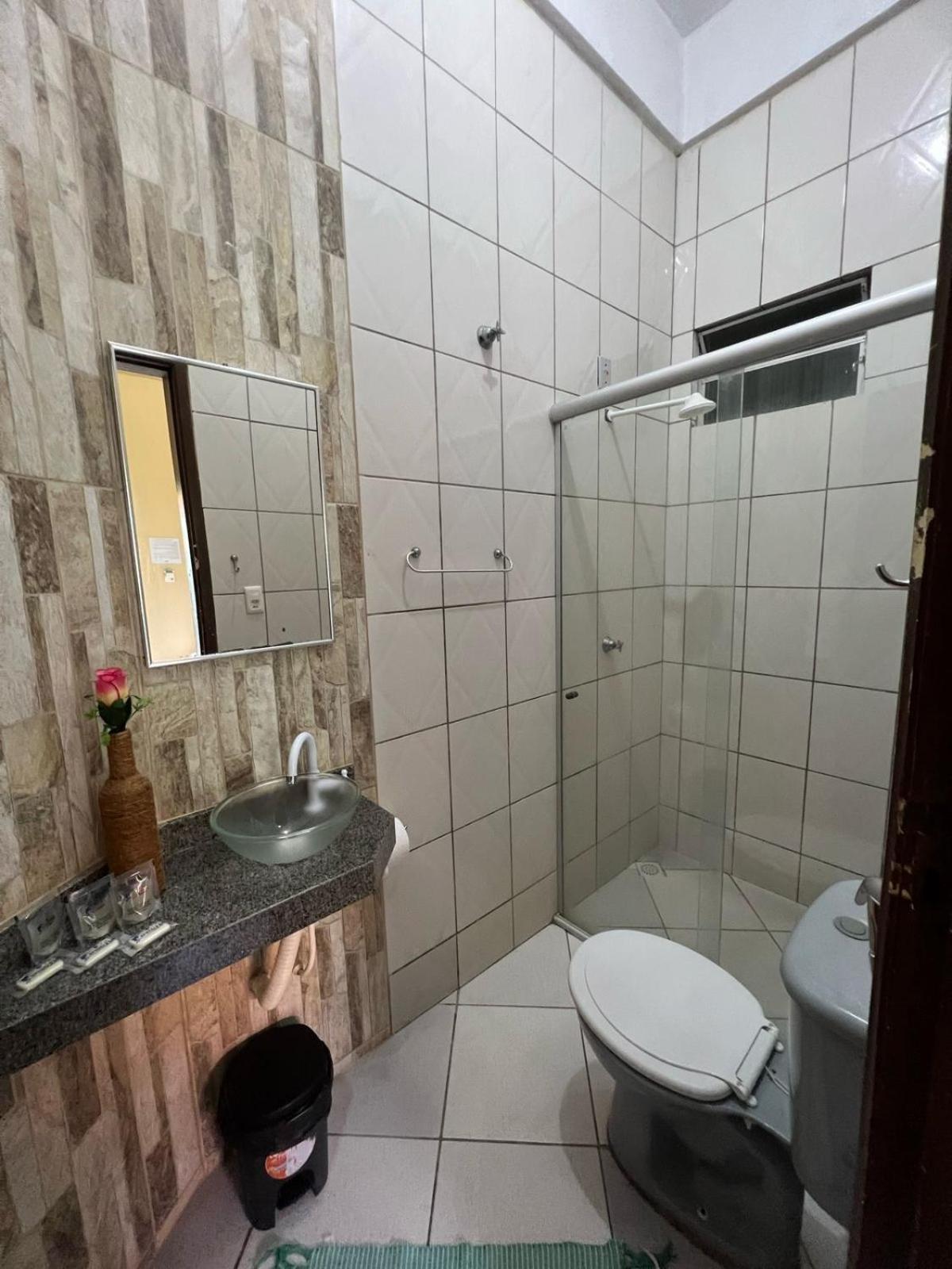 Hotel Concha Do Mar Salinópolis المظهر الخارجي الصورة
