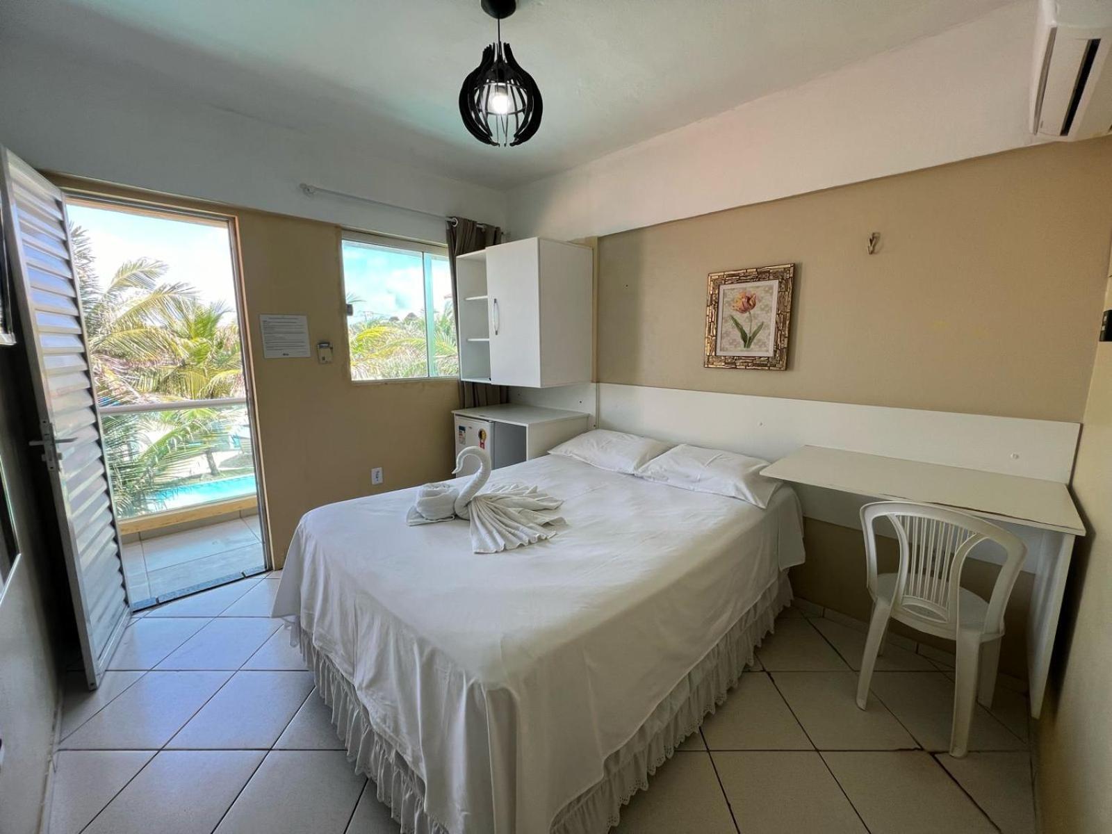 Hotel Concha Do Mar Salinópolis المظهر الخارجي الصورة