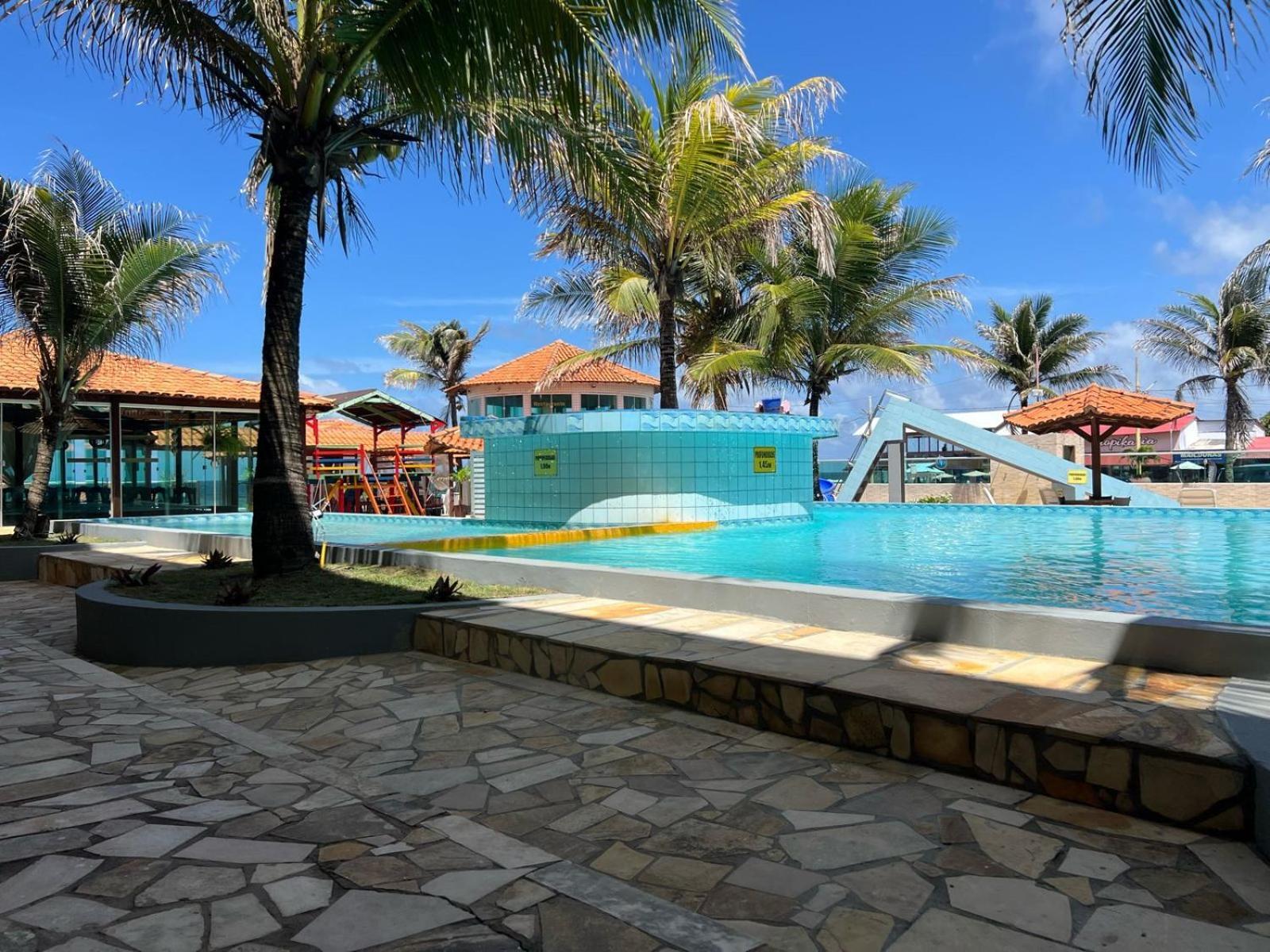 Hotel Concha Do Mar Salinópolis المظهر الخارجي الصورة