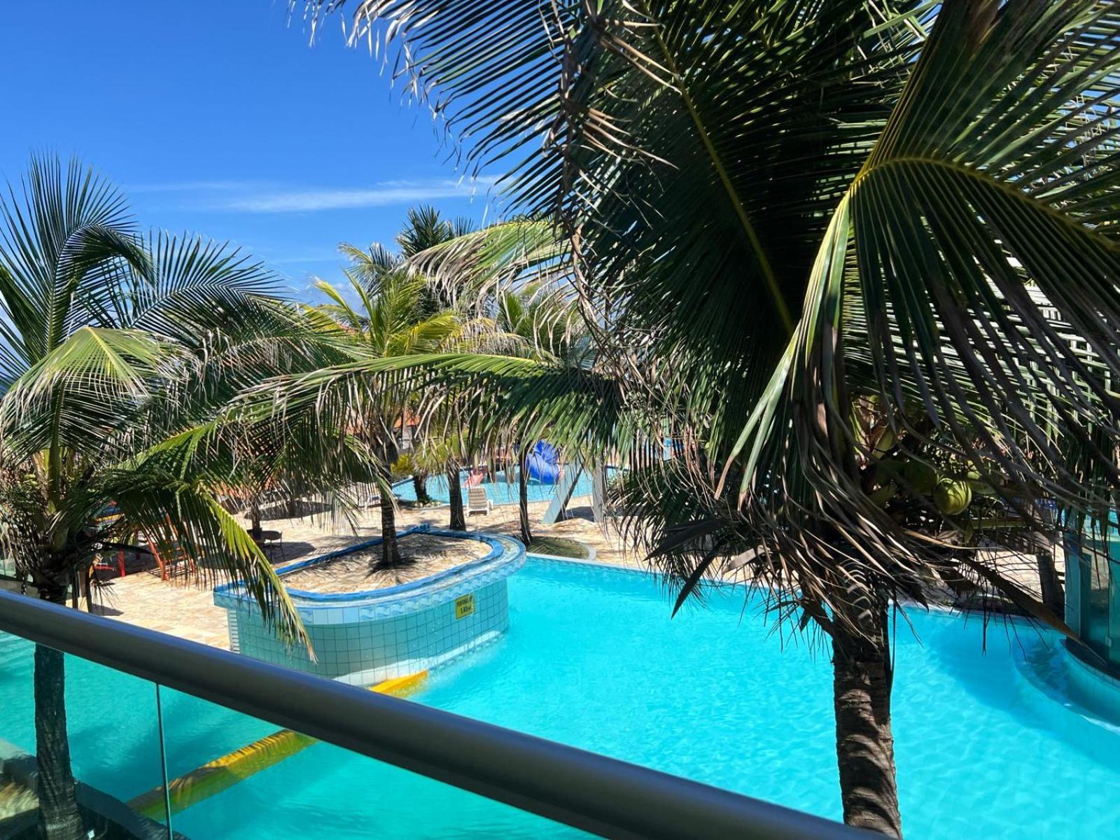 Hotel Concha Do Mar Salinópolis المظهر الخارجي الصورة