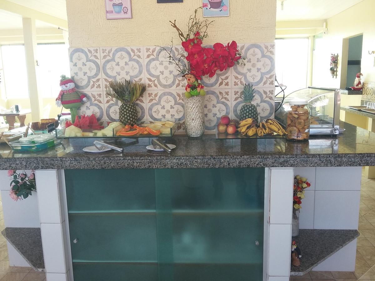 Hotel Concha Do Mar Salinópolis المظهر الخارجي الصورة